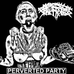 Perverted Party!